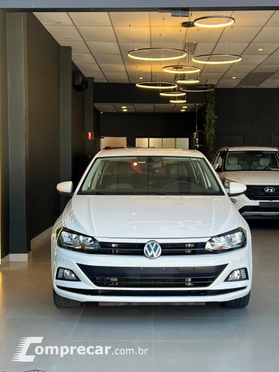 POLO 1.0 200 TSI Highline