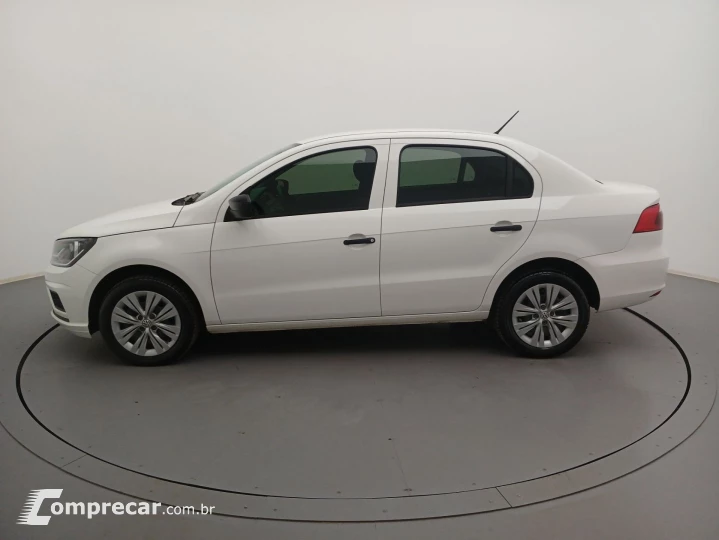 VOYAGE 1.0 12V MPI TOTALFLEX 4P MANUAL