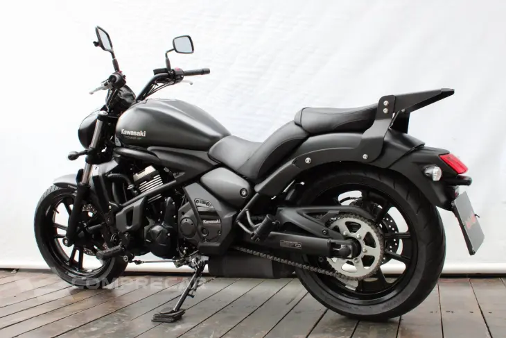 KAWASAKI VULCAN S ABS