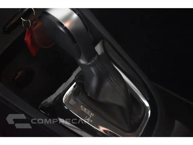 CAPTUR - 1.6 16V SCE LIFE X-TRONIC