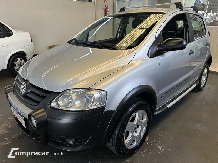 CROSSFOX 1.6 MI 8V