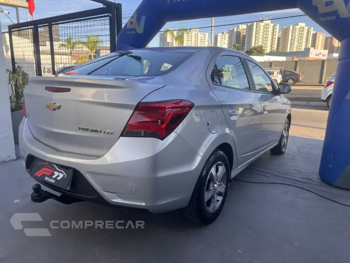 Prisma 1.4 4P LTZ FLEX