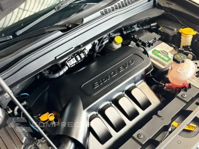 RENEGADE - 1.8 16V SPORT 4P AUTOMÁTICO