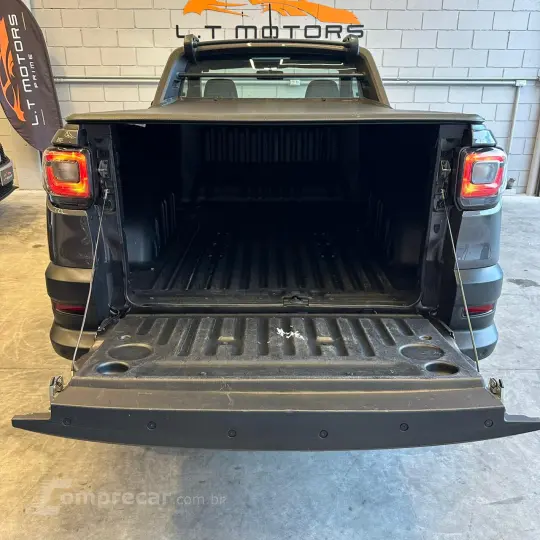 STRADA 1.3 Firefly Freedom CS