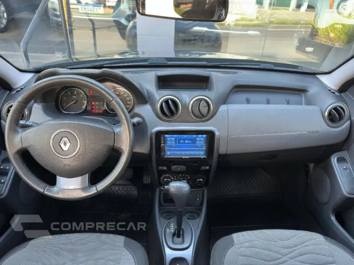 DUSTER Dynamique 2.0 Flex 16V Aut.