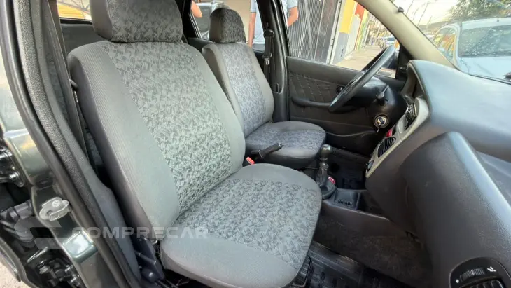 PALIO 1.0 MPI Fire Economy 8V