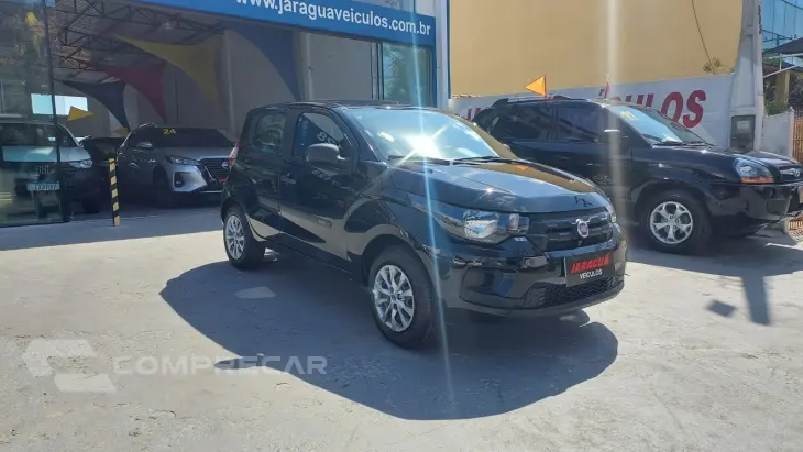 Fiat Mobi Like 1.0 Fire Flex 5P