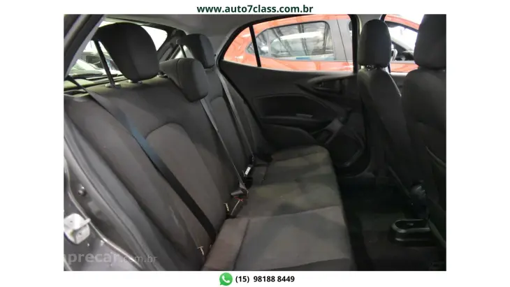 ARGO - 1.0 FIREFLY DRIVE MANUAL