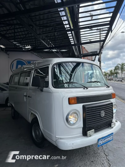 KOMBI 1.4 MI STD 8V