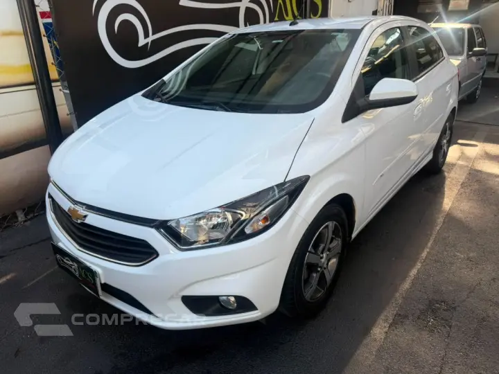 ONIX HATCH LTZ 1.4 8V FlexPower 5p Aut.