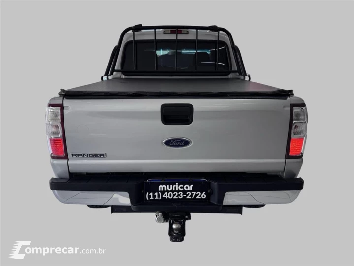 RANGER 2.3 XLT 16V 4X2 CD GASOLINA 4P MANUAL
