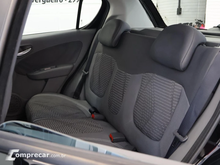 PALIO 1.0 MPI Attractive 8V