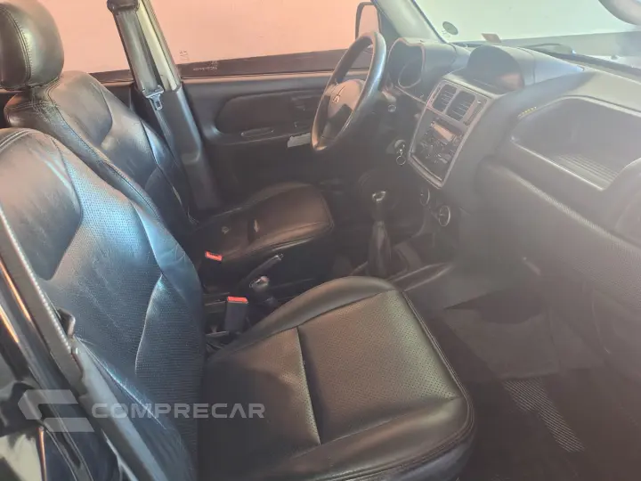 PAJERO 2.0 TR4 4X4 16V