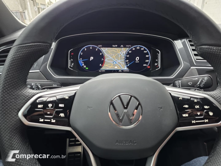 TIGUAN 2.0 300 TSI Allspace R-line