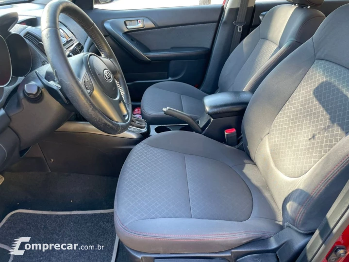 Cerato 1.6 16V Aut.