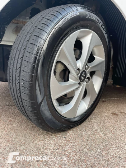HB20S 1.6 Premium 16V