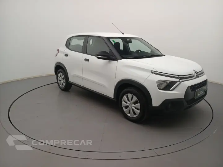 C3 1.0 FIREFLY FLEX LIVE PACK MANUAL