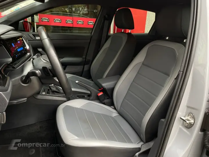 NIVUS 1.0 200 TSI TOTAL FLEX HIGHLINE AUTOMÁTICO