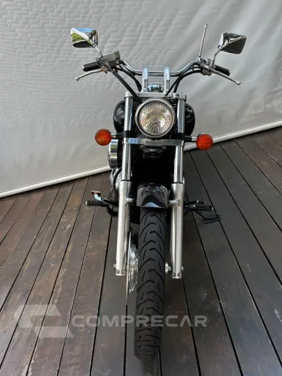 HONDA SHADOW 750