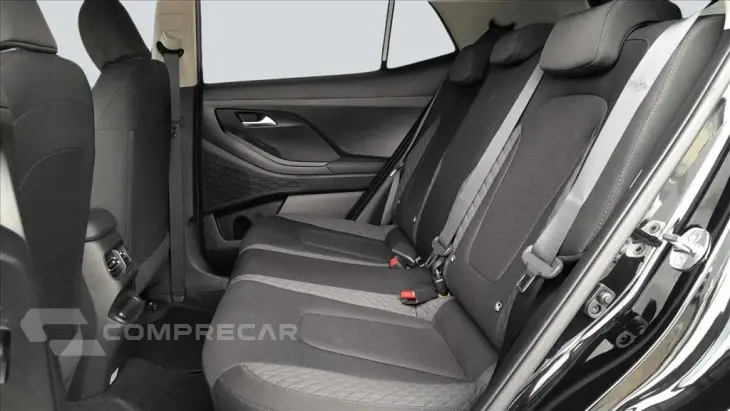 CRETA 1.0 TGDI FLEX LIMITED SAFETY AUTOMÁTICO