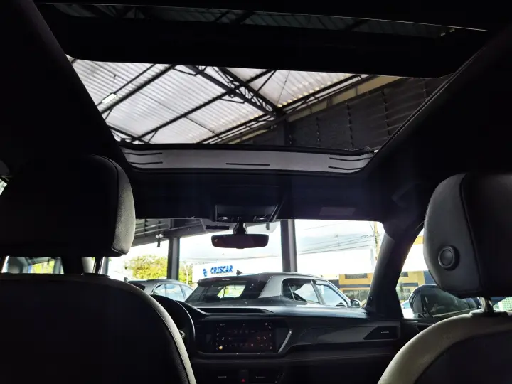 TAOS 1.4 250 TSI Highline