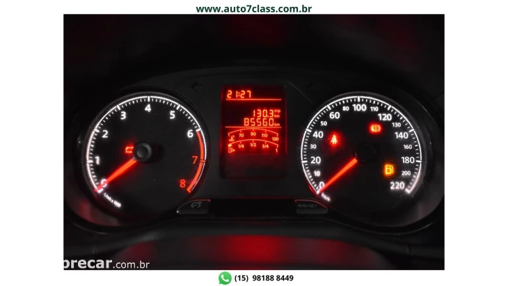 GOL - 1.0 12V MPI TOTAL 4P MANUAL