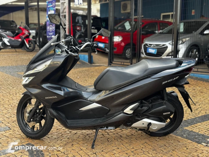 PCX 150 ABS
