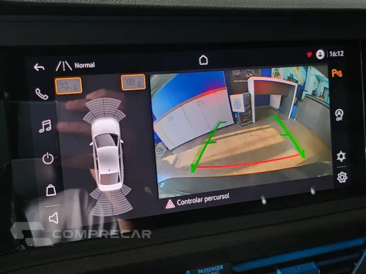 JETTA 2.0 350 TSI GASOLINA GLI DSG