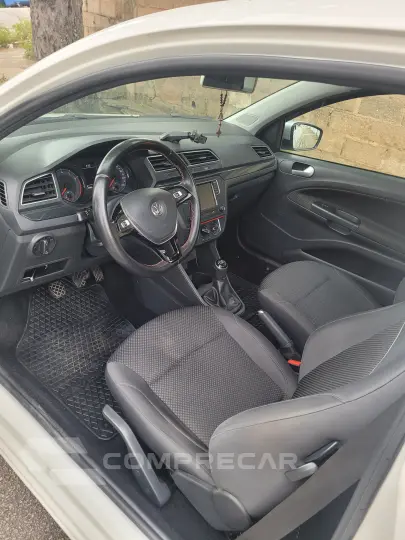 SAVEIRO 1.6 MI Trendline CE 8V