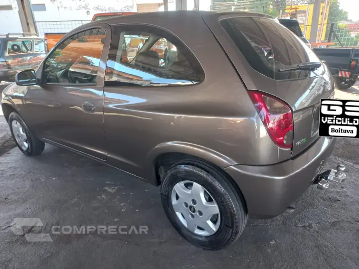CELTA 1.0 MPFI LS 8V