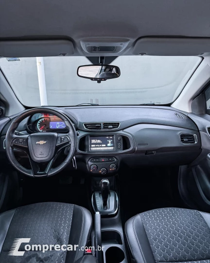 PRISMA 1.4 LTZ Spe/4 8V