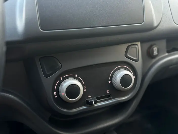 UNO VIVACE/RUA 1.0 EVO Fire Flex 8V 5p