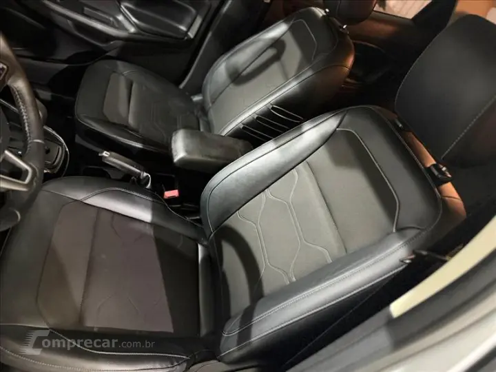 ECOSPORT 1.5 Ti-vct Freestyle