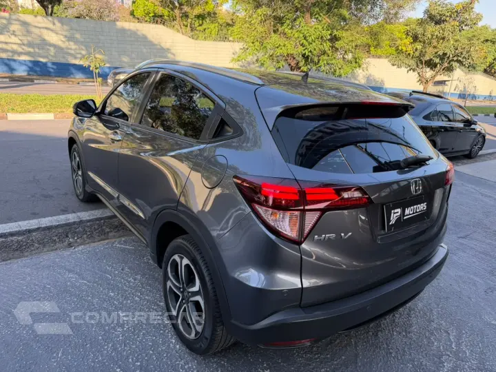 HR-V 1.8 16V Touring