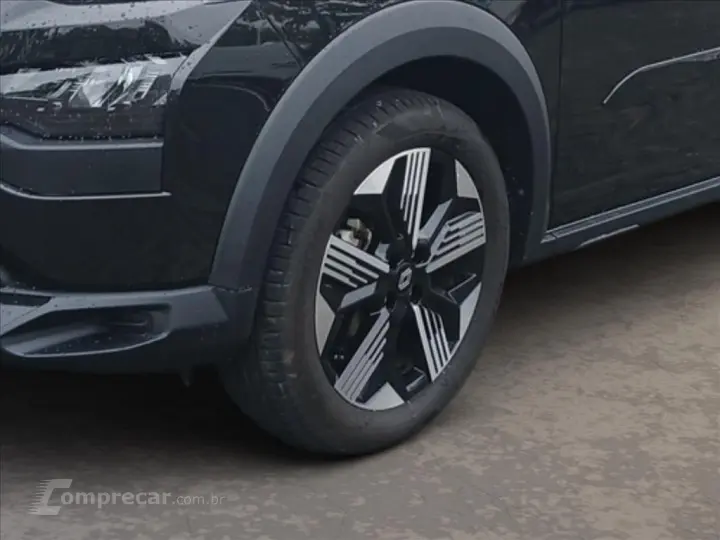 KARDIAN 1.0 TCE FLEX TECHNO EDC