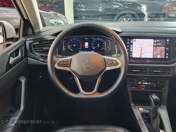 Polo Highline TSI 1.0 Flex 12V Aut.