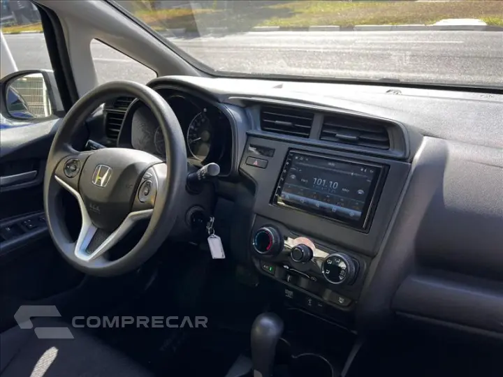 FIT 1.5 Personal 16V