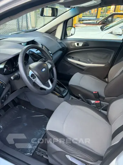 ECOSPORT 1.6 Freestyle 8V