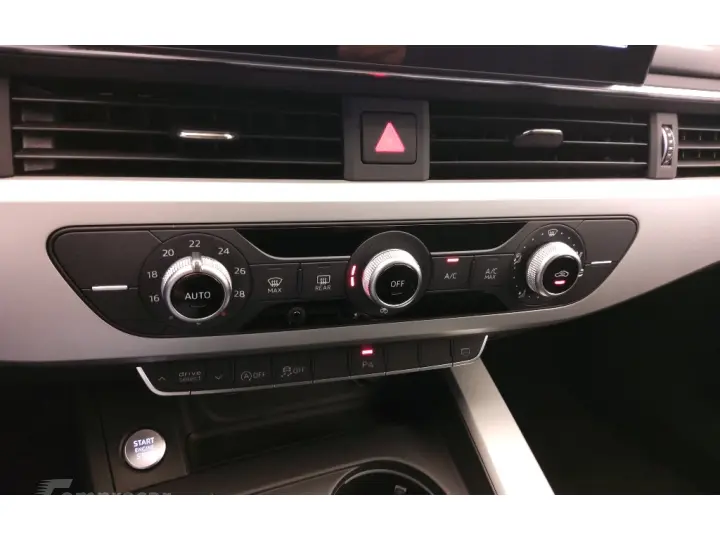 A4 2.0 TFSI MHEV PRESTIGE QUATTRO S TRONIC