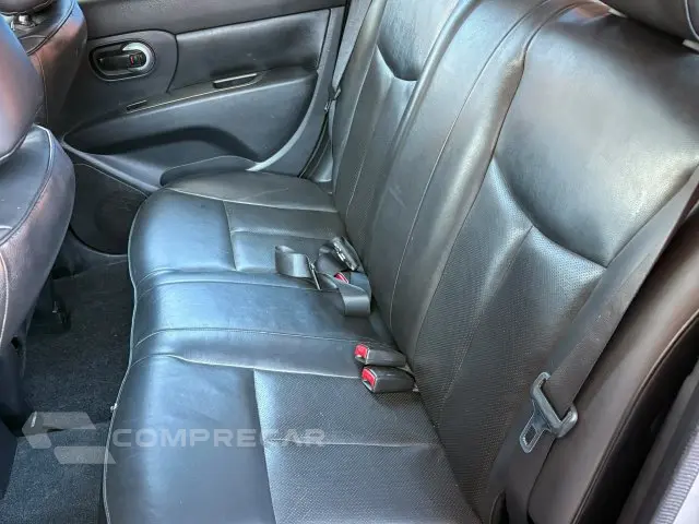 LIVINA - 1.8 SL X-GEAR 16V 4P AUTOMÁTICO