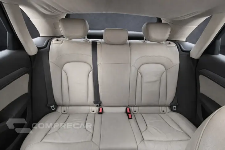 Q3 2.0 TFSI Ambiente Quattro