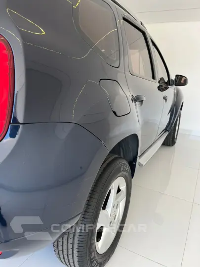 DUSTER 1.6 4X2 16V