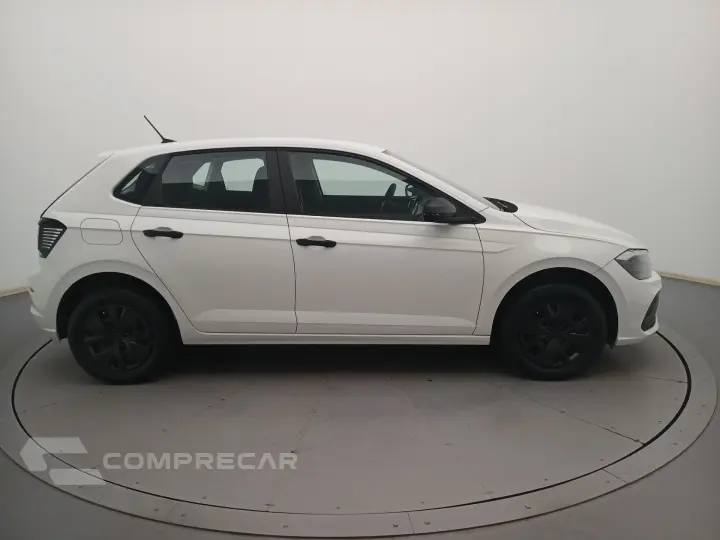 POLO 1.0 MPI TRACK MANUAL