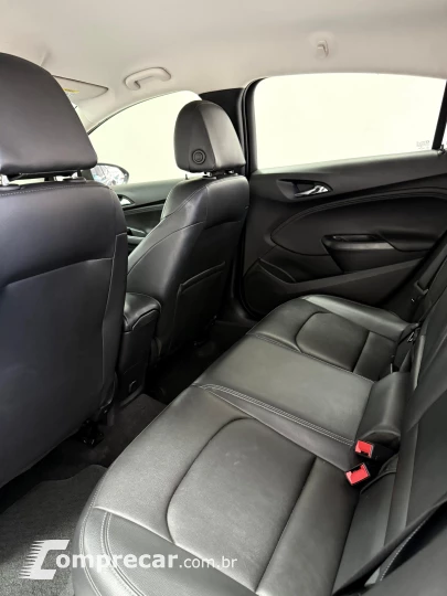 CRUZE 1.4 LT