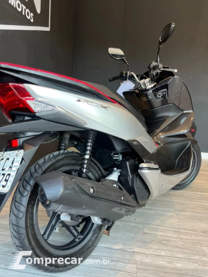PCX 150 SPORT