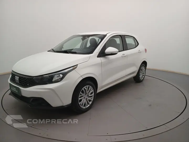 ARGO 1.0 FIREFLY FLEX DRIVE MANUAL