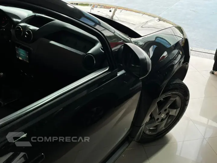 DUSTER Dynamique 2.0 Hi-Flex 16V Mec.