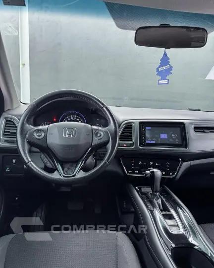 HR-V 1.8 16V EX