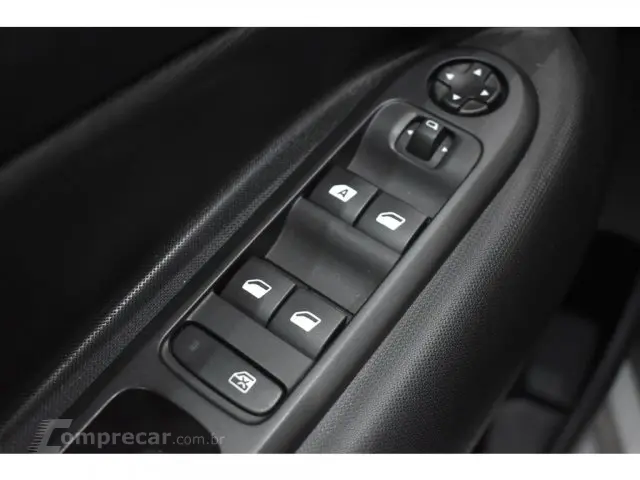 AIRCROSS - 1.6 VTI 120 START LIVE EAT6