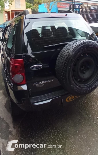 Ecosport XLT 2.0